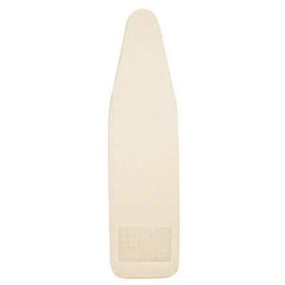 Housse et coussinet pour table à repasser Ultra Plus avec repose-fer en silicone