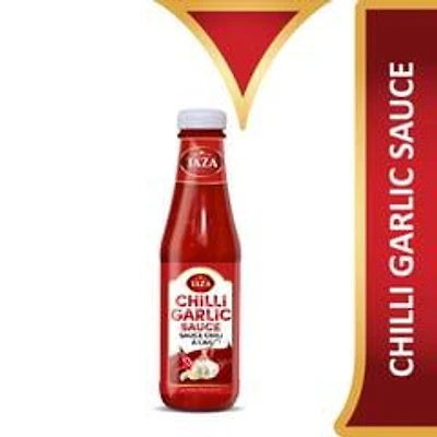 TAZA CHILLI GARLIC S - FRENCH