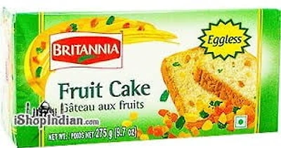 G-FRUIT CAKE 340G, AL PREMIUM G-FRUIT CAKE 340G