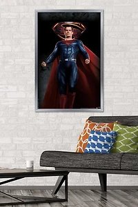 Film DC Comics - Justice League