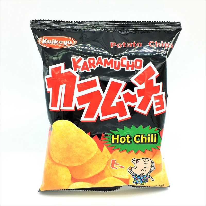 KY KARAMUCHO - FRENCH E-AL PREMIUM KY-KARAMUCHO