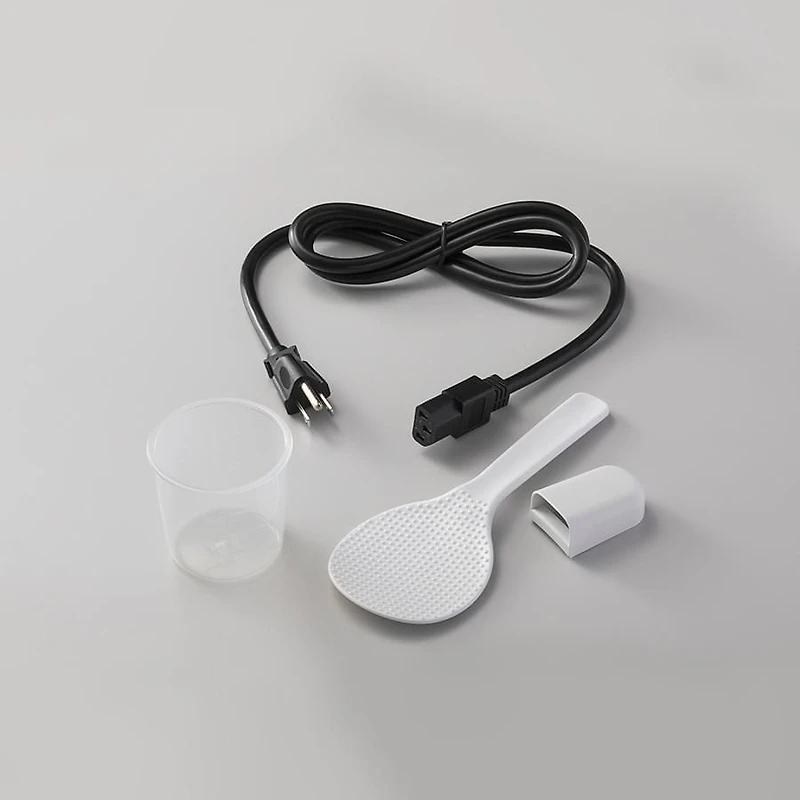 Zojirushi Cuiseur à riz et réchauffeur automatique 10 tasses NS-RPC18FJ