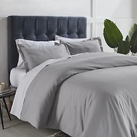 Pacific 100% Cotton Duvet Cover Set