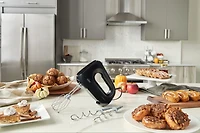 Mixette Braun MultiMix HM1010 200 watts