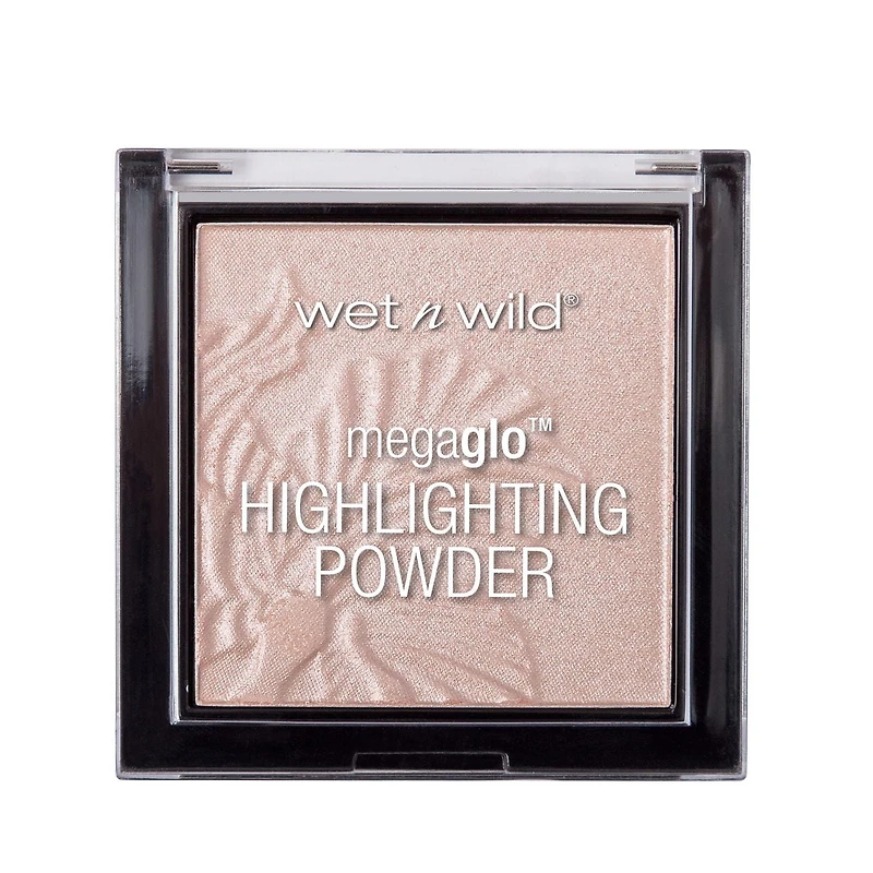 wet n wild MegaGlo Highlighting Powder Poudre Illuminatrice