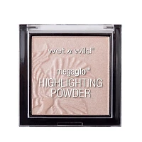 wet n wild MegaGlo Highlighting Powder Poudre Illuminatrice