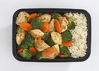 Goodcook Meal Prep