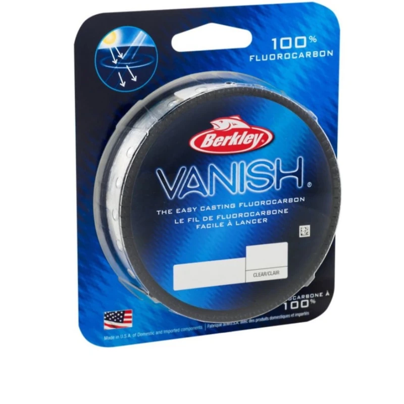 VANISH10LB, BERKLEY VANISH10LB