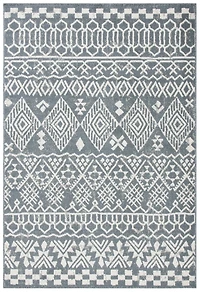 Safavieh Pyramid Henrietta Geometric Area Rug
