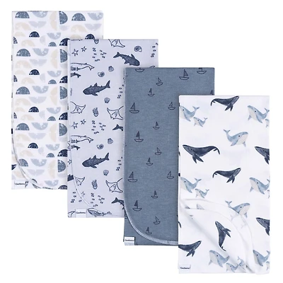 Gerber Childrenswear - Couverture en flanelle