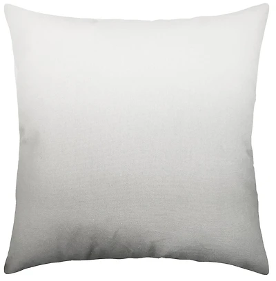 hometrends Coussin Décoratif Ombré