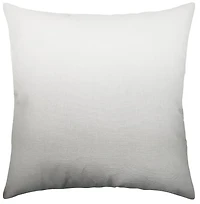 hometrends Coussin Décoratif Ombré