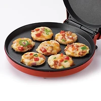 12 pouces Pizza Maker Plus
