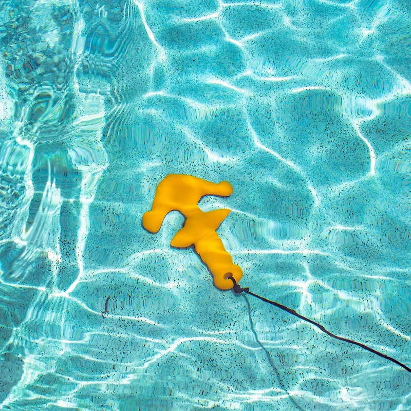 Ancre de radeau de piscine PoolCandy