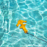 Ancre de radeau de piscine PoolCandy