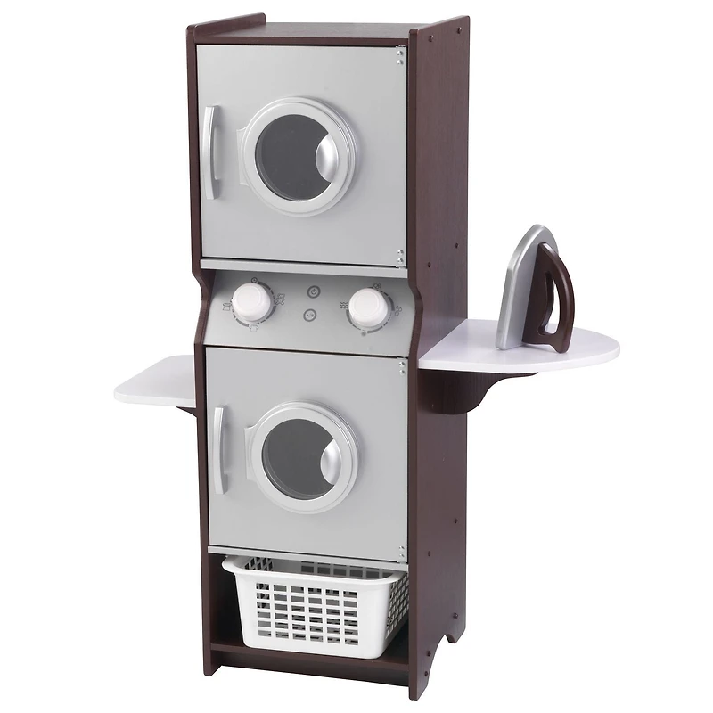 KidKraft Laundry Play Set