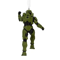 Hallmark Halo Master Chief Christmas Ornament