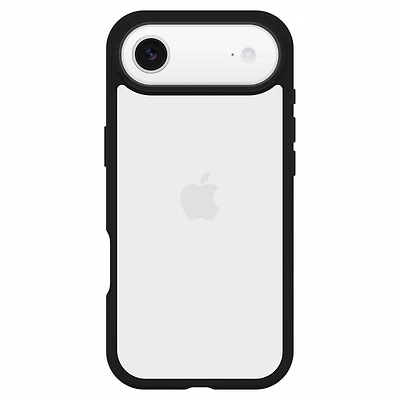 OtterBox ProfIle Case Black Crystal (Black) for iPhone 17(6.6)
