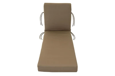 Sunbrella Lounge Cushion