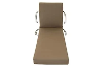 Sunbrella Lounge Cushion