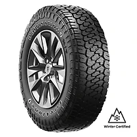Firestone Destination X/T LT215/85R16 E/10PLY BSW pneu