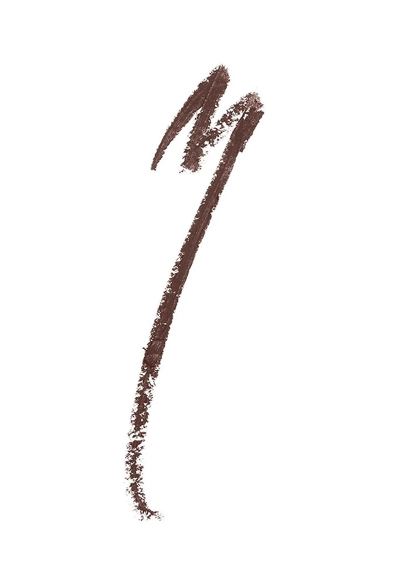Maybelline New York, Sharpenable Wood Pencil Eyeliner, 1.1  gr.