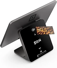 Square Register (2e génération)