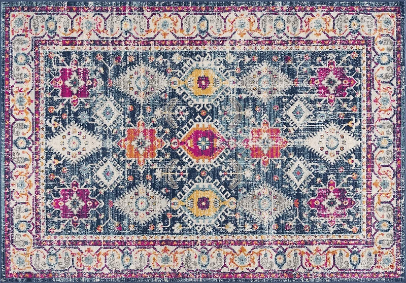 Rug Branch Savannah Collection Traditional Area