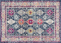 Rug Branch Savannah Collection Traditional Area