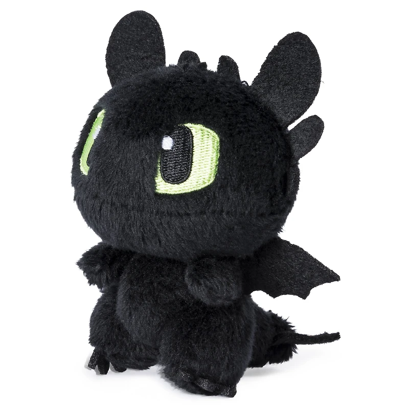 DRAGON - FRENCH