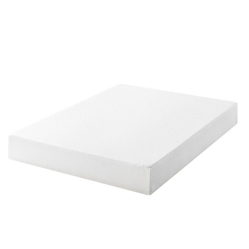 Matelas en mousse mémoire Zinus Nuit 8 po