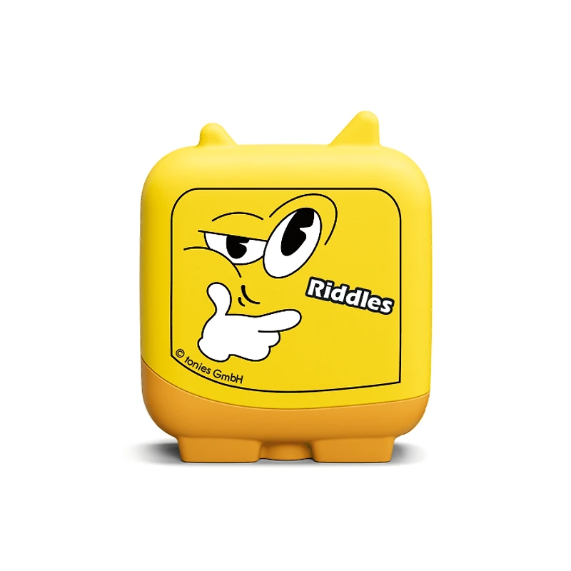 tonies Clever Tonies: Kid Comedy Set