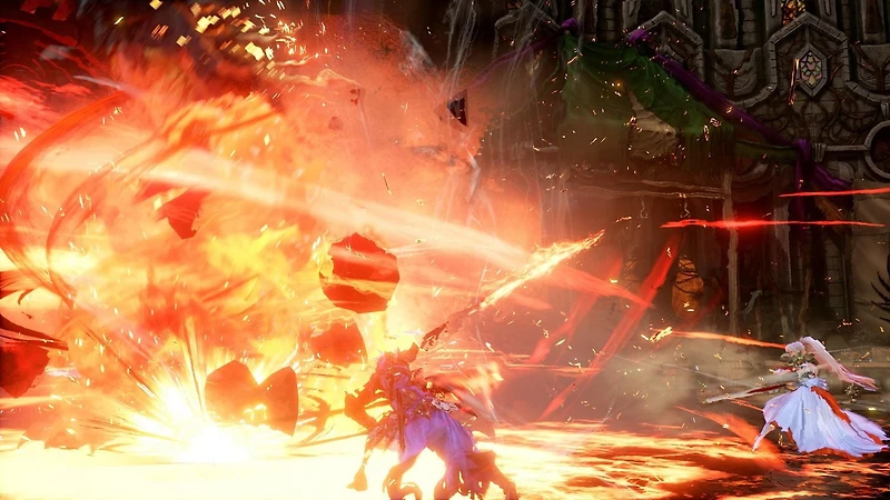 Jeu vidéo Tales of Arise pour (Xbox One)