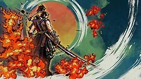 Jeu vidéo Samurai Warriors 5 pour (NSW)
