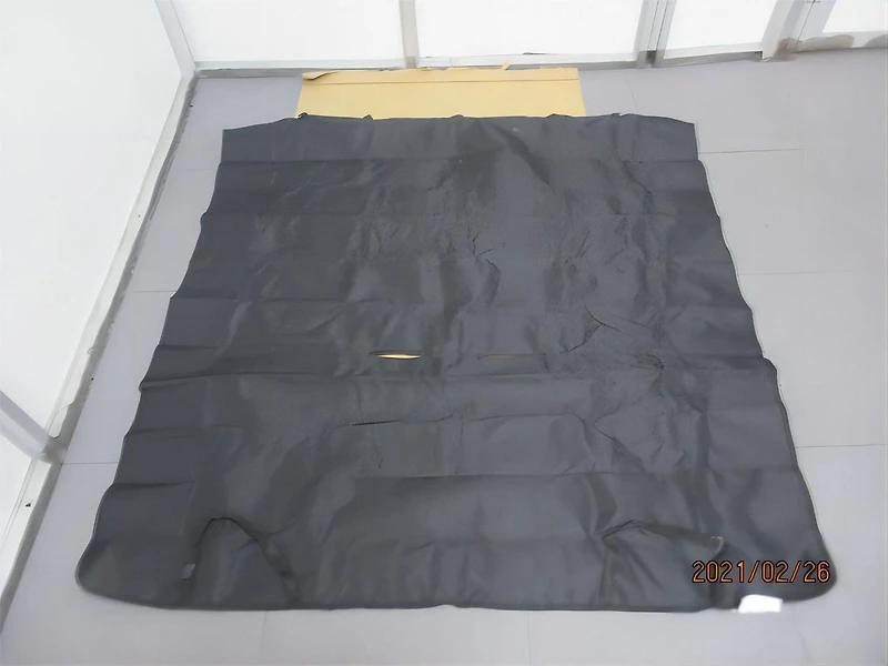 HAMAC PROTÈGE-SIÈGE 53,5 po L x 55,9 po H
