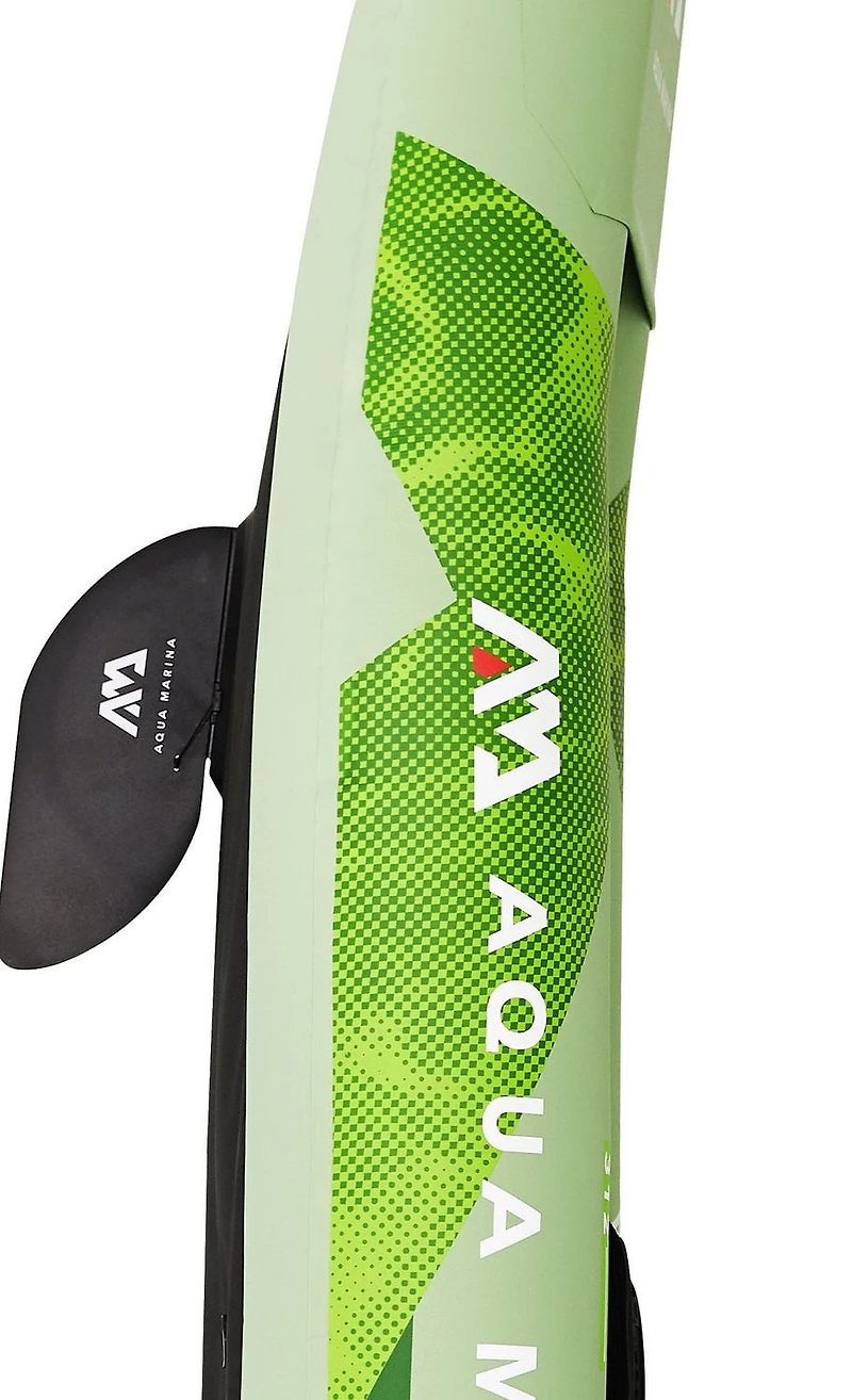 Aqua Marina - 2022 BETTA-412 Recreational 2-person Kayak