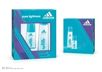 Adidas Pure Lightness Set