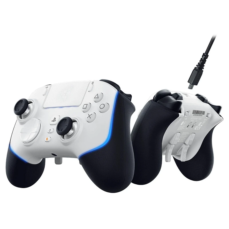 Razer Wolverine V2 Pro - Wireless Pro Gaming Controller (PS5 & PC)