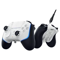 Razer Wolverine V2 Pro - Wireless Pro Gaming Controller (PS5 & PC)