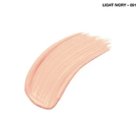 Rimmel Stay Matte Foundation, lightweight, silky formula, light liquid mousse and anti-pollution complex, 24H wear, 100% Cruelty-Free, Fresh & natural matte finish