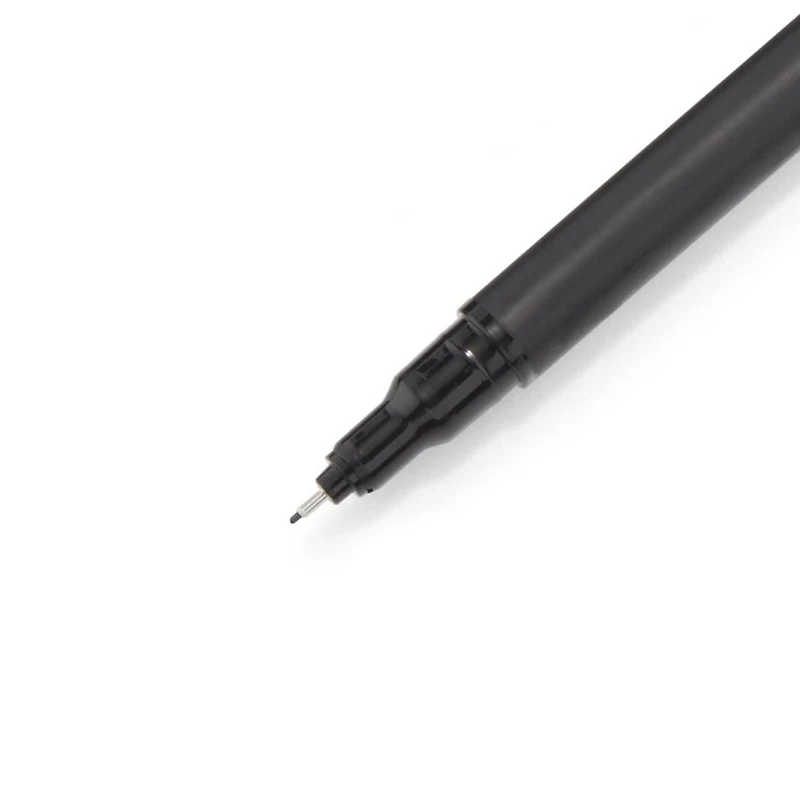Stylos Sharpie, pointe feutre, pointe fine (0,4 mm), couleurs assorties