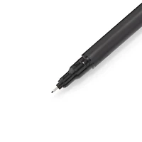 Stylos Sharpie, pointe feutre, pointe fine (0,4 mm), couleurs assorties