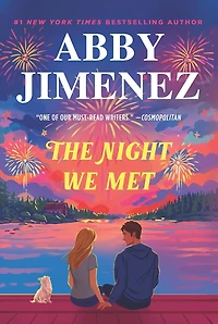 New and Trending: The Night We Met by Abby Jimenez (Trade paperback)