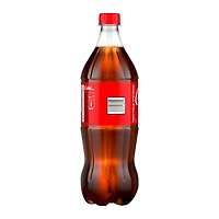 Coca-Cola Bouteille 1L