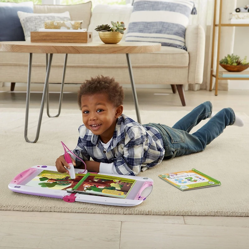 LeapFrog LeapStart - Pack Réussite scolaire - Version anglaise 2-5 Ans