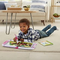 LeapFrog LeapStart - Pack Réussite scolaire - Version anglaise 2-5 Ans