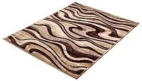 Ecarpet Modern Geod Indoor Area Rug Yasmine Collection