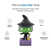 tonies Favorite Tales: Spooky Tales Audio Play Figurine