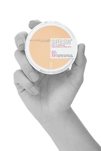 Maybelline New York Super Stay®   Poudre  Porcelaine, 9 g