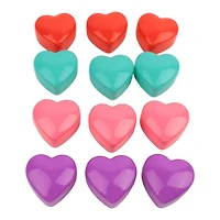 12 HEART CONTAINERS